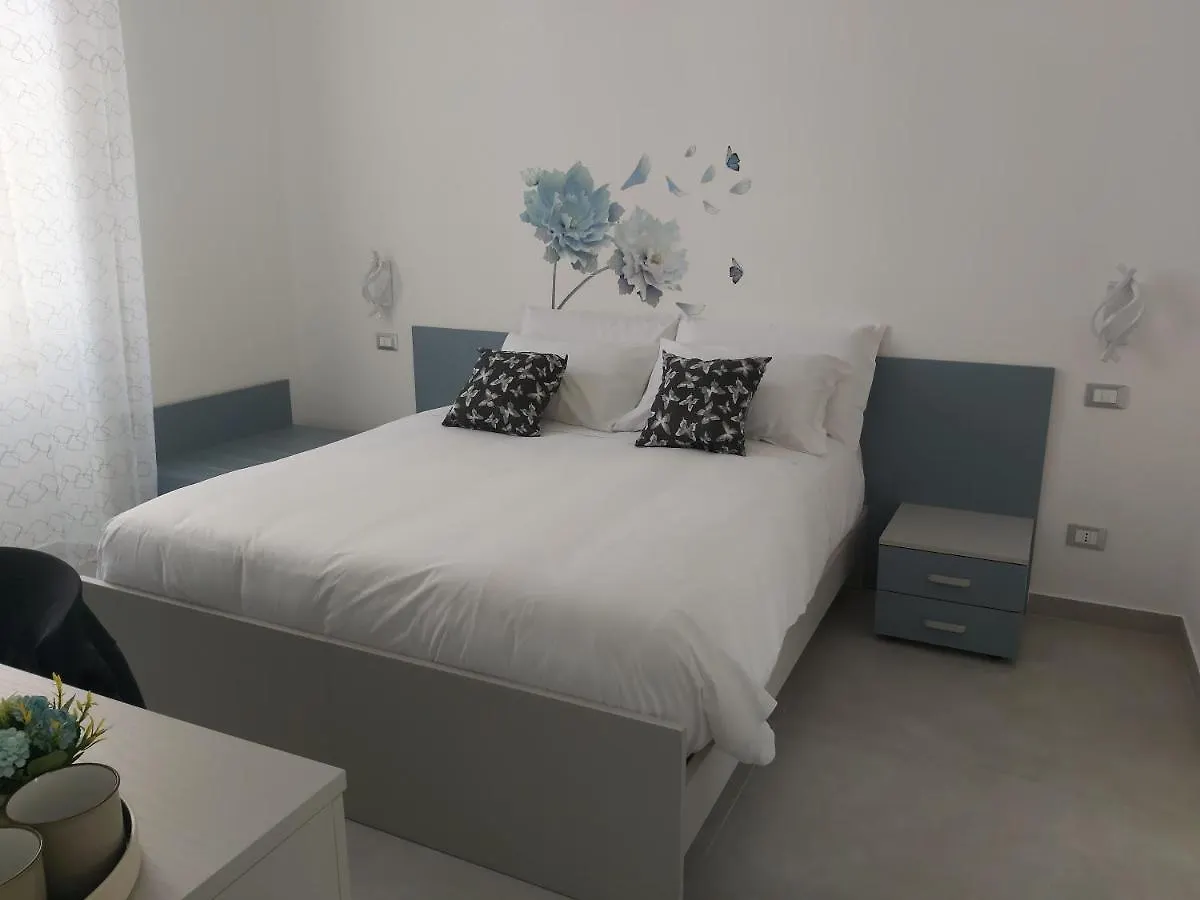 Candy'S Dream Rooms لا سبيتسْيا 0*,
