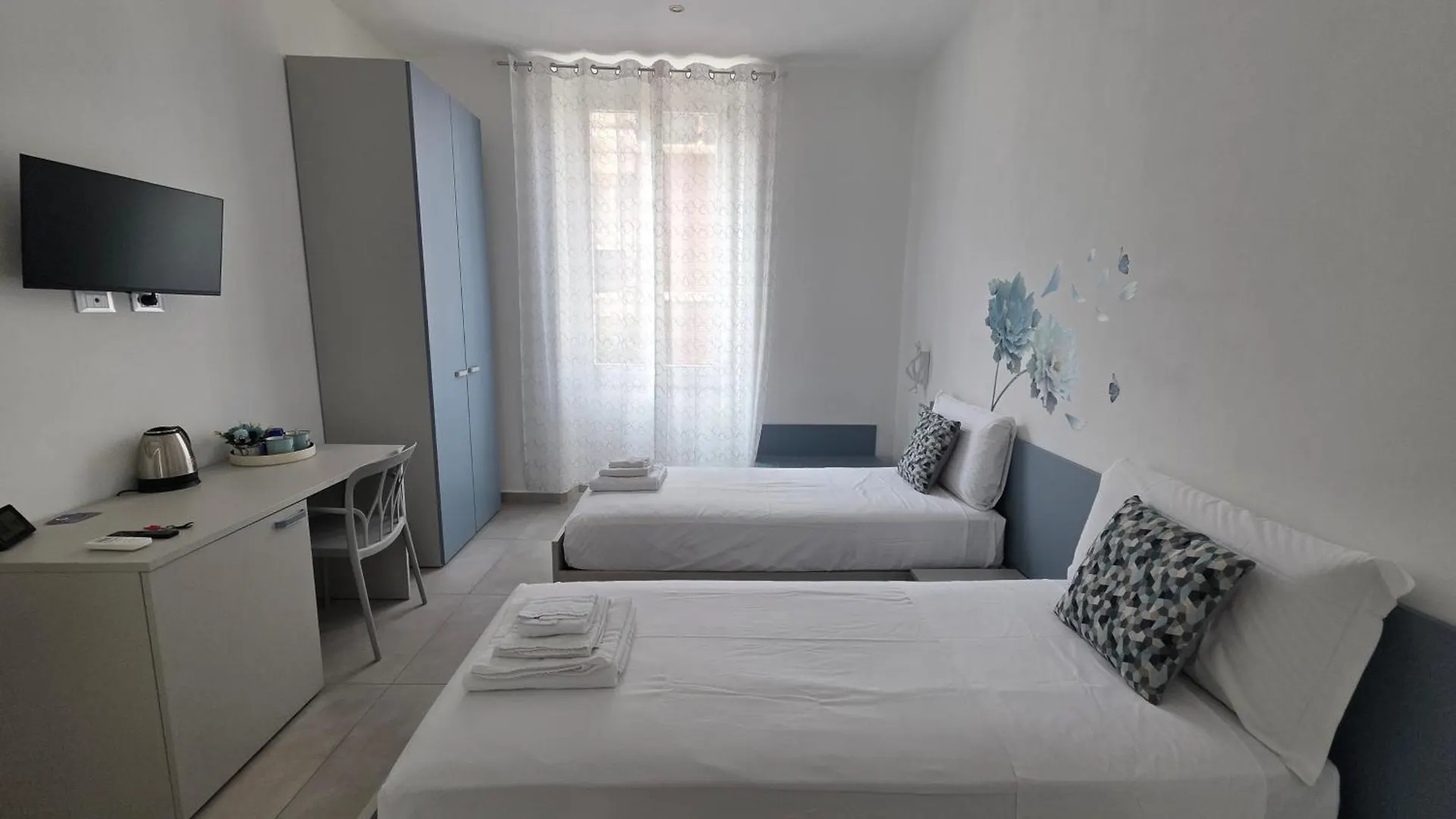 بيت ضيافة Candy'S Dream Rooms لا سبيتسْيا