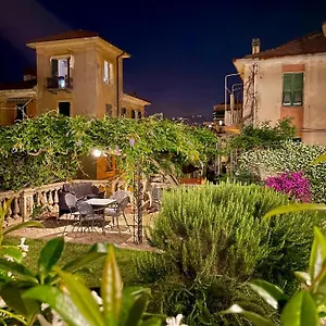 Maison d'hôtes Cernaia, La Spezia