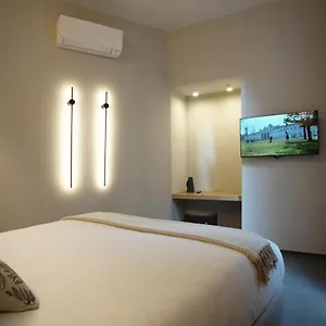 Casa Esmeralda Guest house