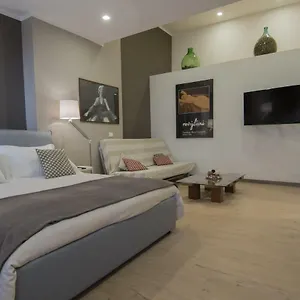 Ca'vour Guest house