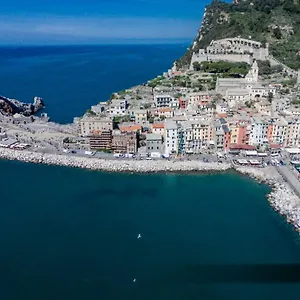 Maison d'hôtes Baby, La Spezia