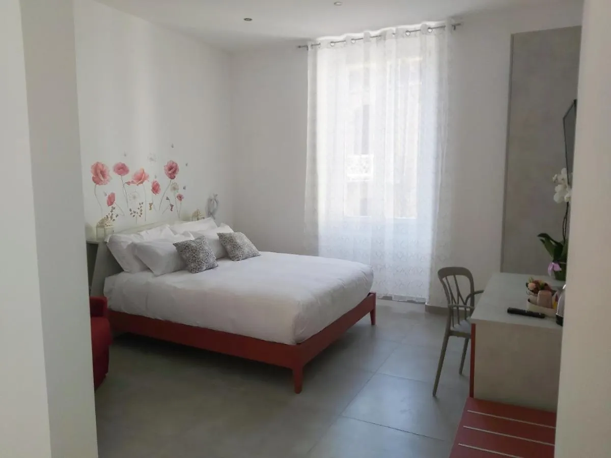 Candy'S Dream Rooms La Spezia