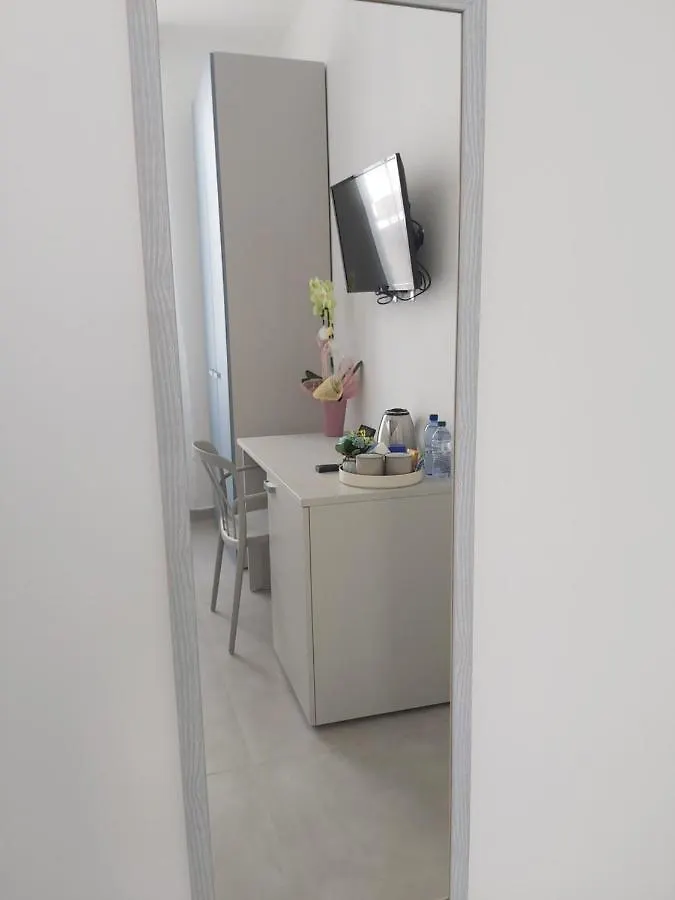 Candy'S Dream Rooms La Spezia