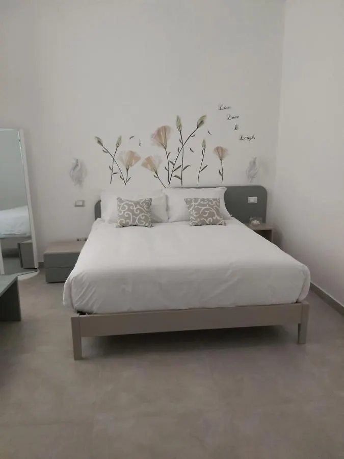 Guest house Candy'S Dream Rooms La Spezia