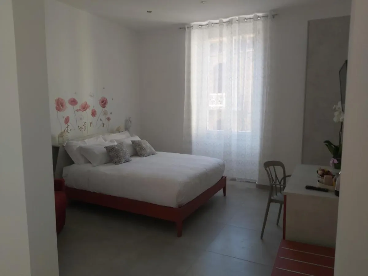 Candy'S Dream Rooms La Spezia Guest house