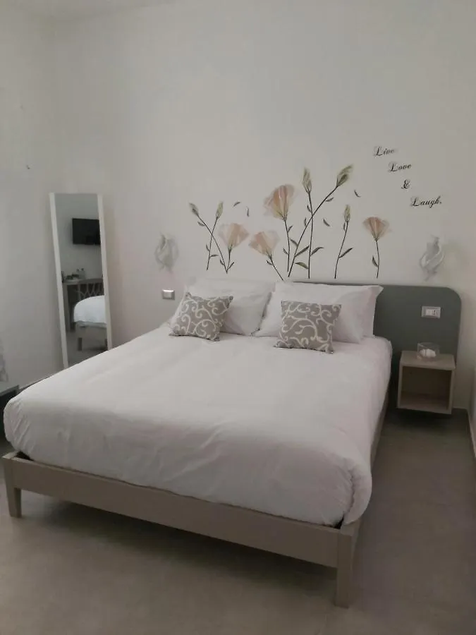 Guest house Candy'S Dream Rooms La Spezia