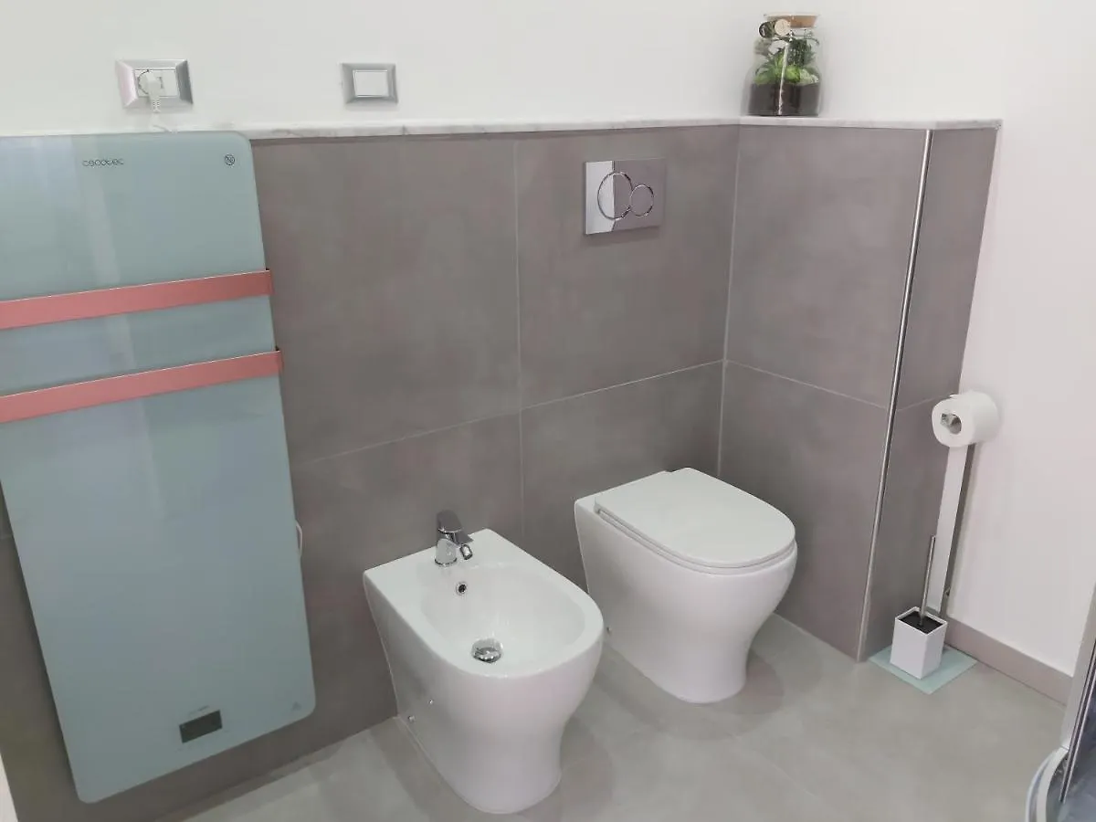 Guest house Candy'S Dream Rooms La Spezia Italy