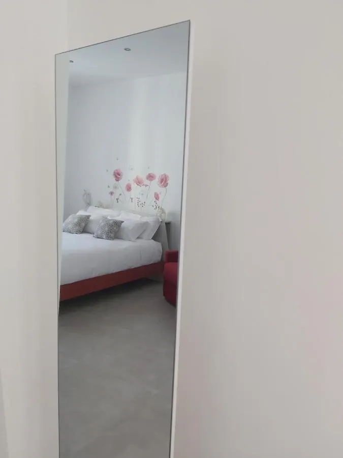Candy'S Dream Rooms La Spezia Guest house