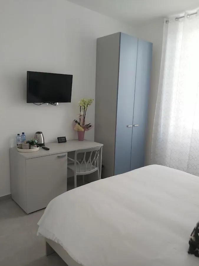 Guest house Candy'S Dream Rooms La Spezia