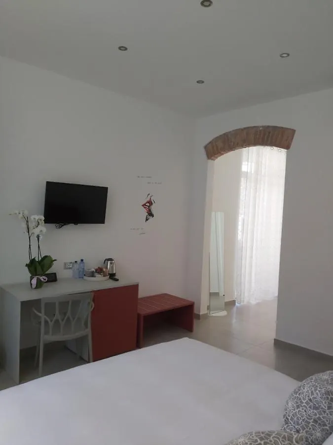 Candy'S Dream Rooms La Spezia 0*,