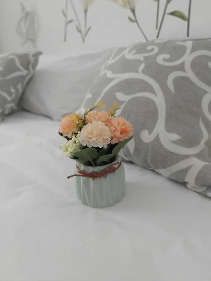 Candy'S Dream Rooms La Spezia 0*,  Italy