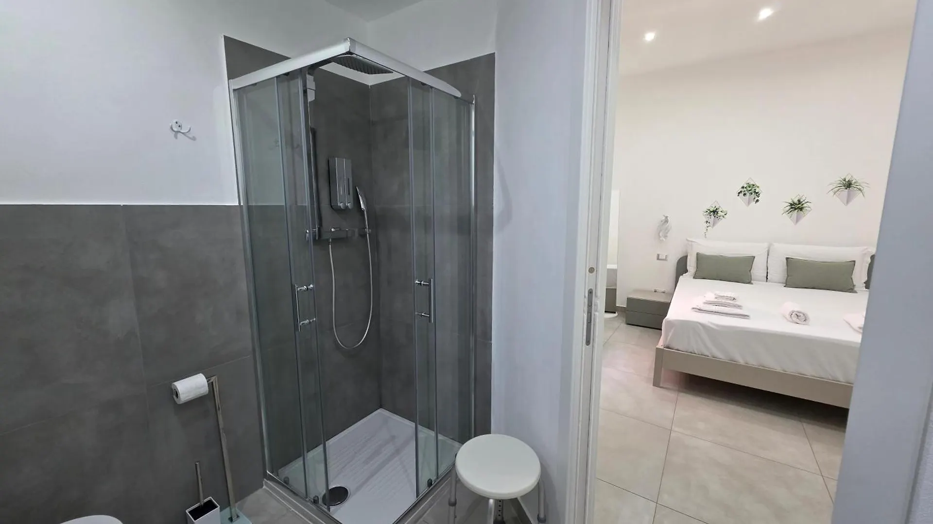 Guest house Candy'S Dream Rooms La Spezia Italy