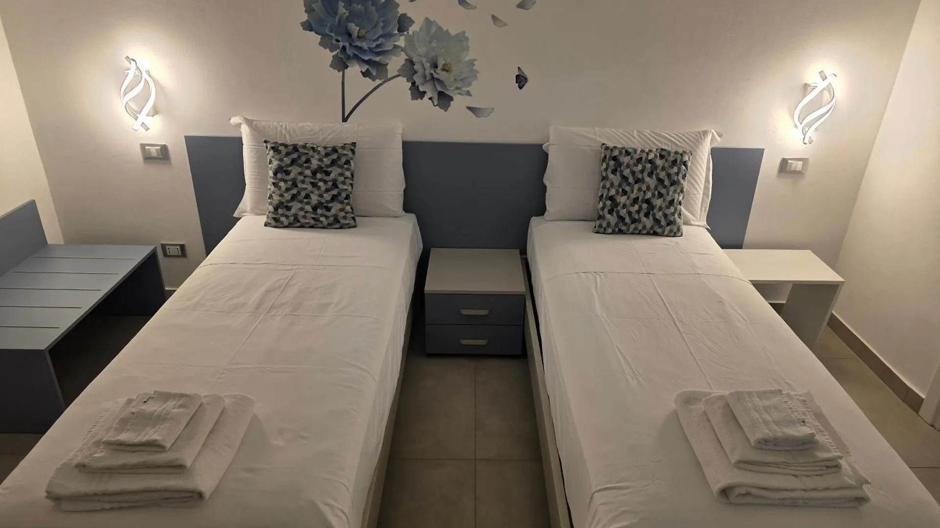 Guest house Candy'S Dream Rooms La Spezia