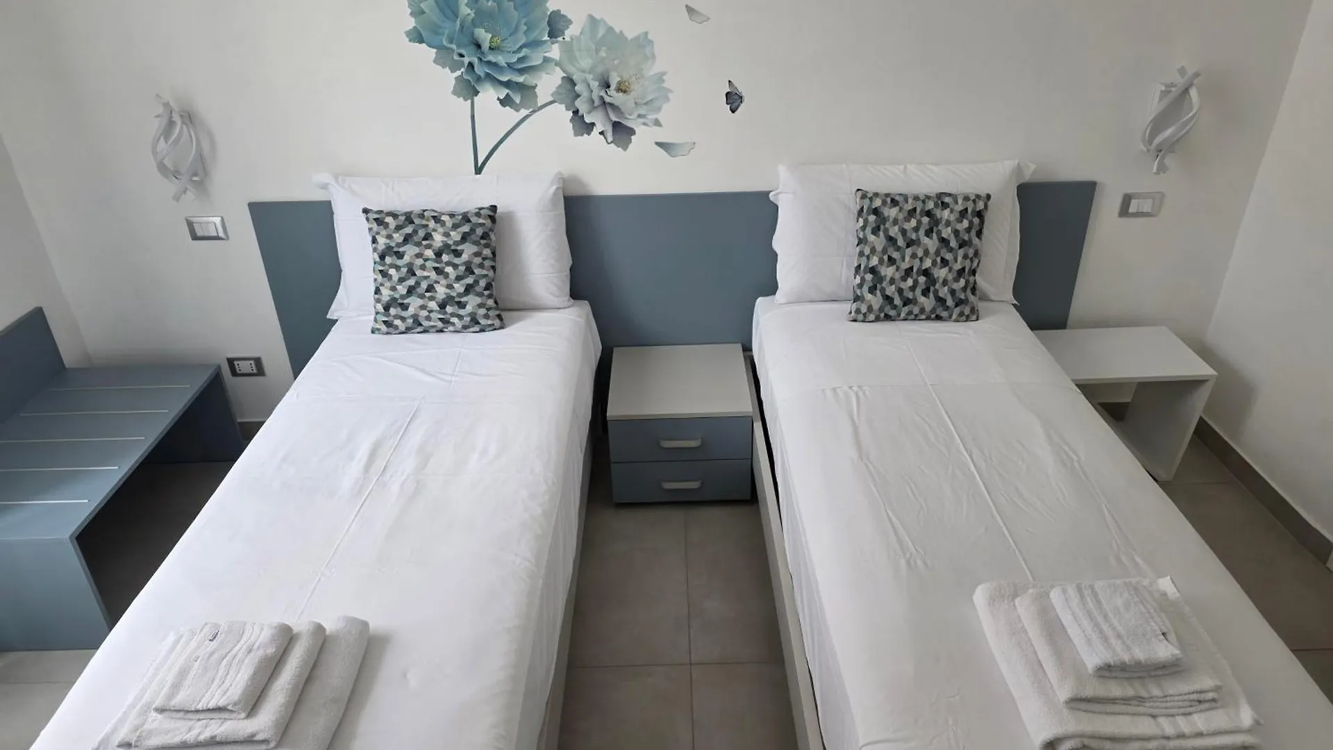 Candy'S Dream Rooms La Spezia