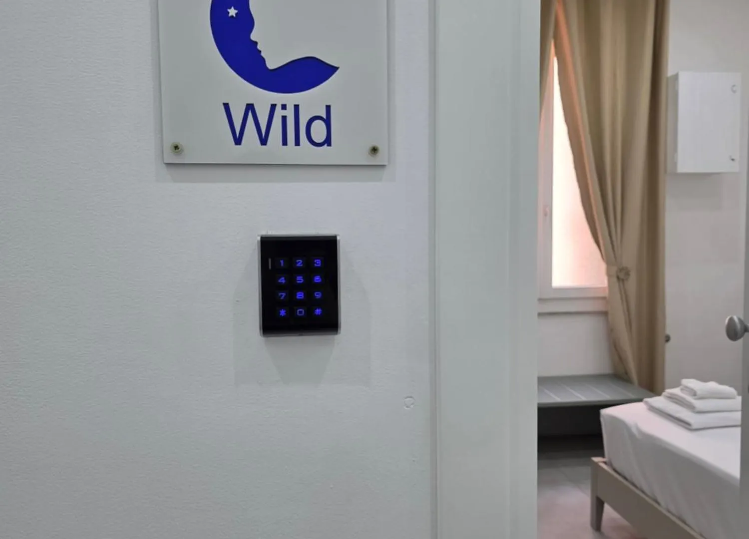 Candy'S Dream Rooms La Spezia Italy